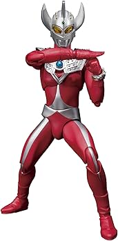 Amazon.co.jp: TAMASHII NATIONS ULTRA-ACT ウルトラマンタロウ